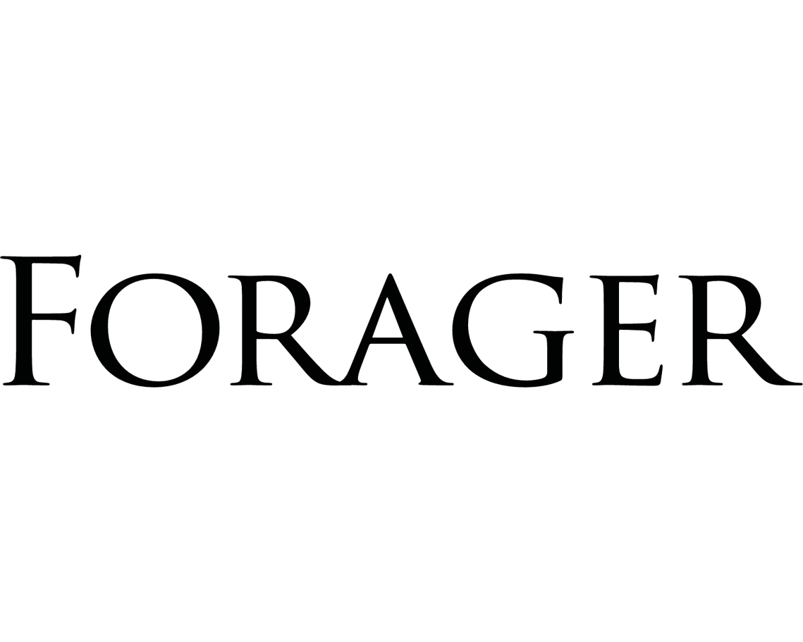 フォリジャー</br>Forager